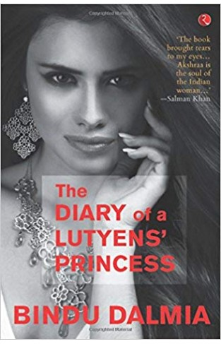 The Diary of a Lutyens’ Princess 