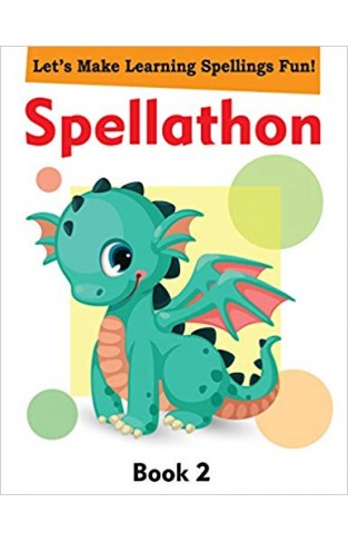 Spellathon Book 2