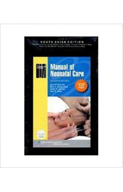 Manual of Neonatal Care 7th Edition - (PB)