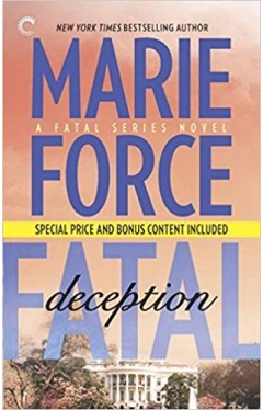 Fatal Deception (FATAL SERIES)