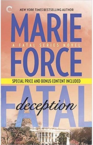 Fatal Deception (FATAL SERIES)