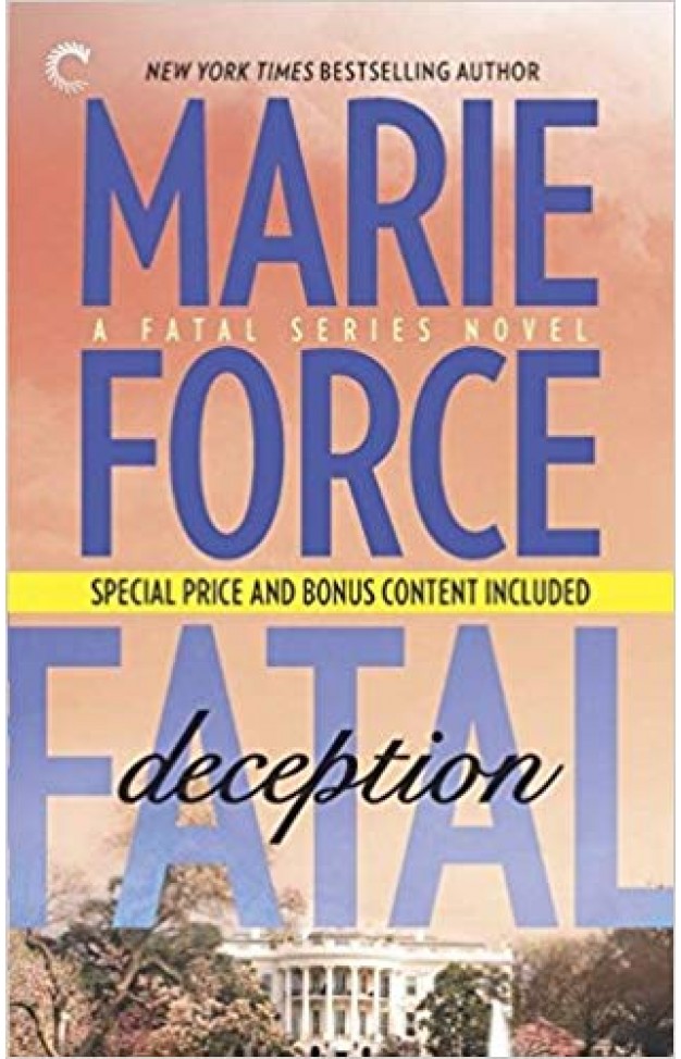 Fatal Deception (FATAL SERIES)