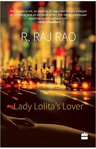Lady Lolita's Lover