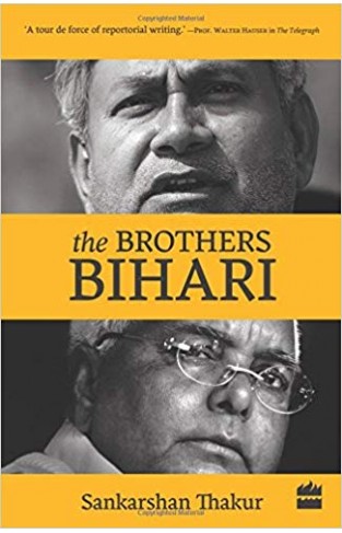 The Brothers Bihari