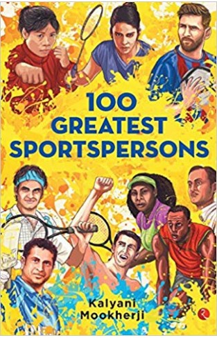 100 Greatest Sportspersons -