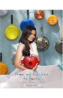 From My Kitchen to Yours