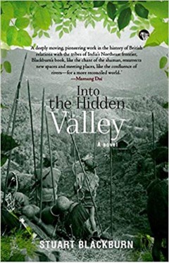 Into the Hidden Valley