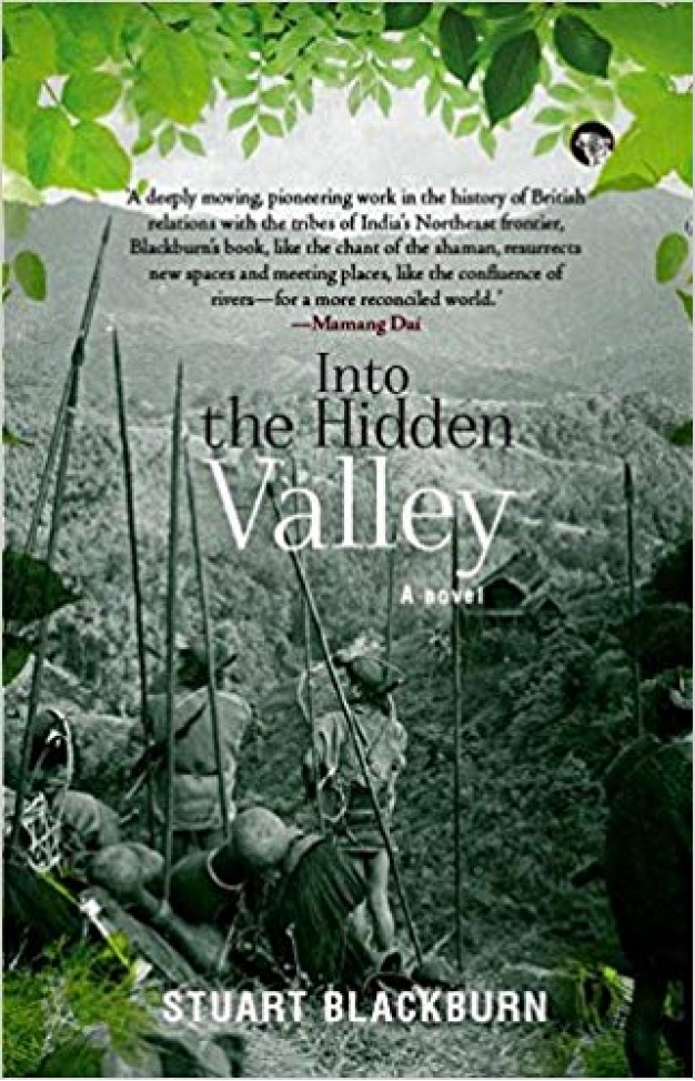 Into the Hidden Valley