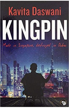 Kingpin: Made in Singapore, Destroyed in Dubai