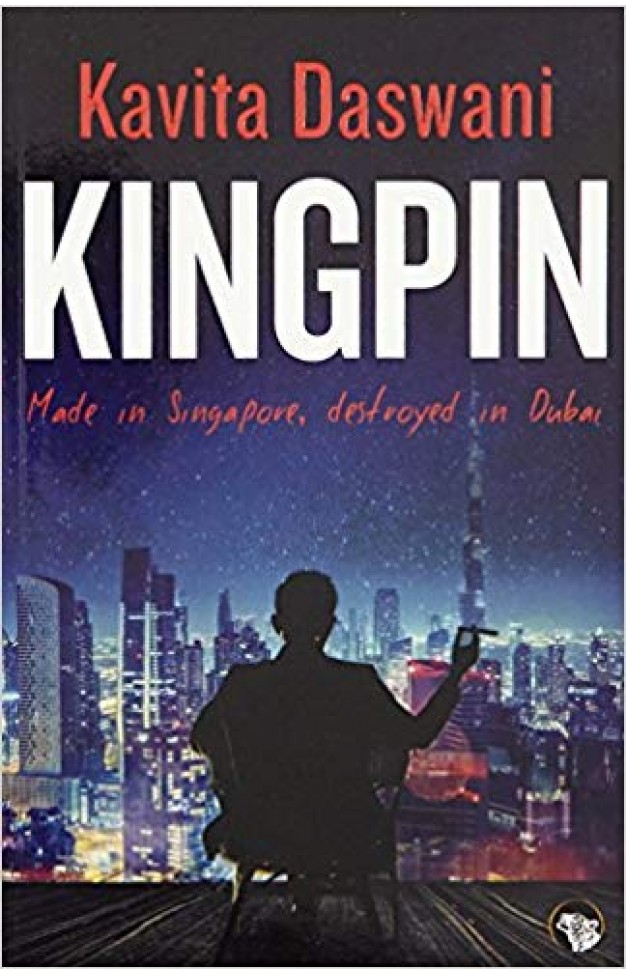 Kingpin: Made in Singapore, Destroyed in Dubai