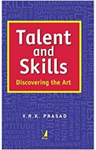 Talent and Skills: Discovering the Art
