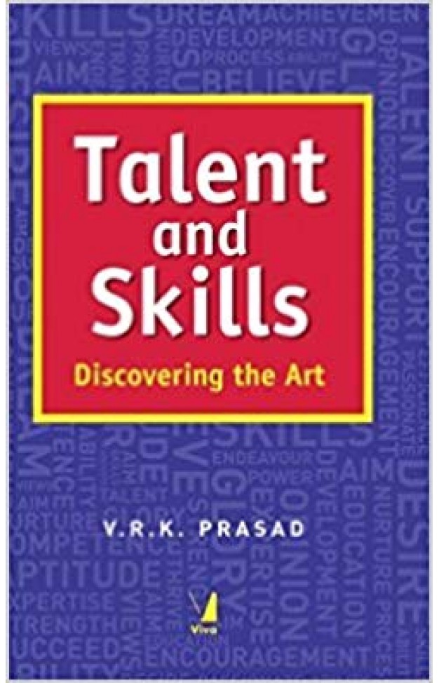 Talent and Skills: Discovering the Art