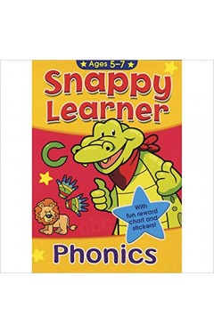 Snappy Learner Phonics
