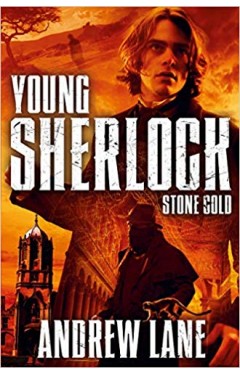 Stone Cold (Young Sherlock Holmes) -  (PB)