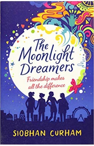 The Moonlight Dreamers (Moonlight Dreamers 1)