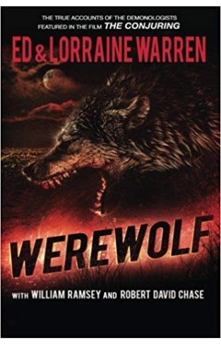 Werewolf: A True Story of Demonic Possession