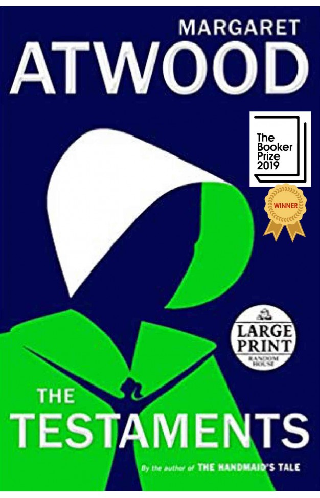 The Testaments