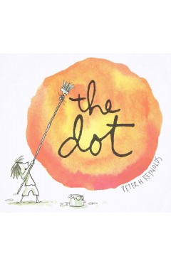 The Dot Make Your Mark Kit