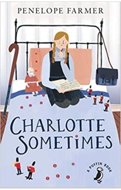 Charlotte Sometimes (A Puffin Book) - (PB)