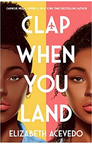 Clap When You Land