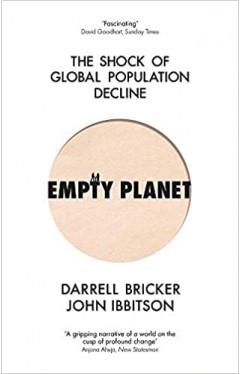 Empty Planet