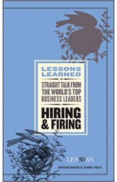 Hiring and Firing - (PB)