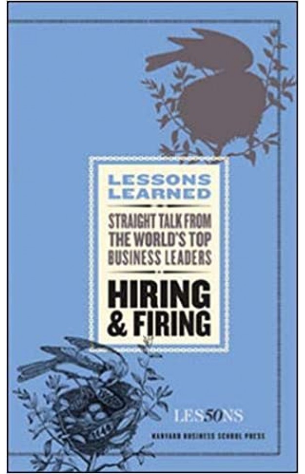 Hiring and Firing - (PB)