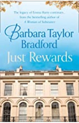 Just Rewards - (PB)