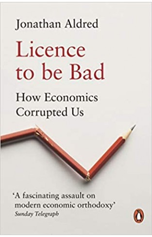 Licence to be Bad