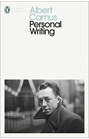 Personal Writings