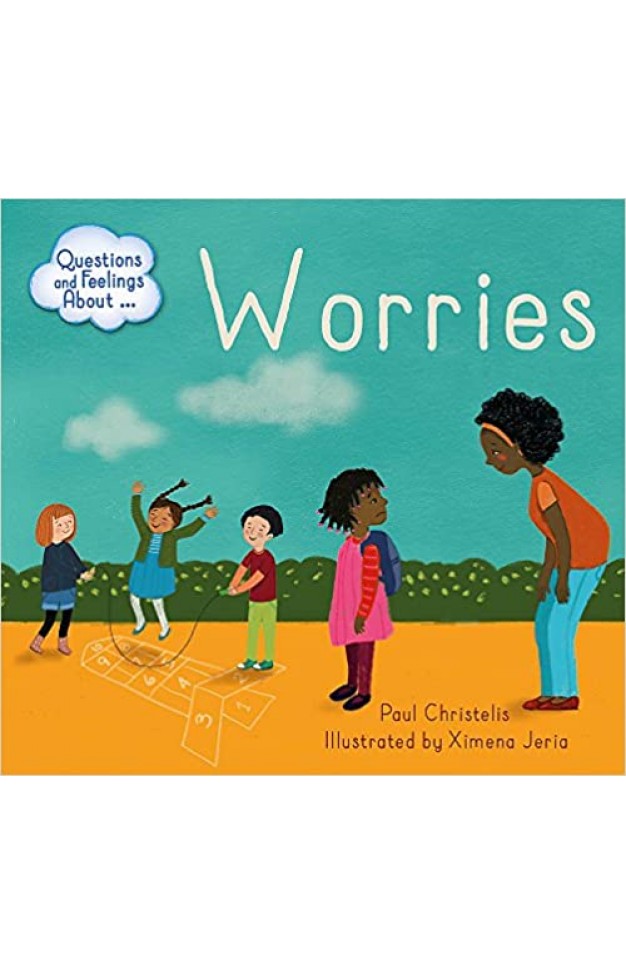 Questions and Feelings About Worries