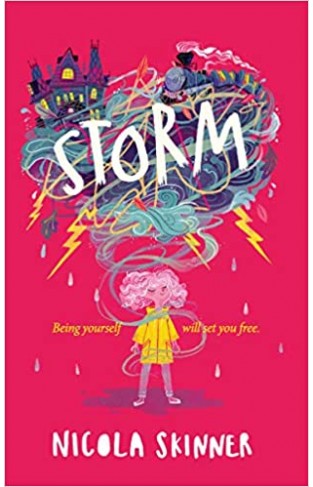 Storm - (PB)