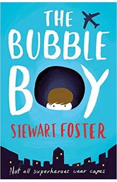 The Bubble Boy - (PB)