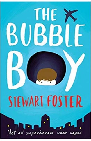 The Bubble Boy - (PB)