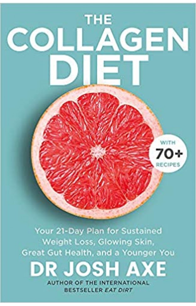 The Collagen Diet 