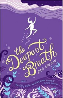 The Deepest Breath
