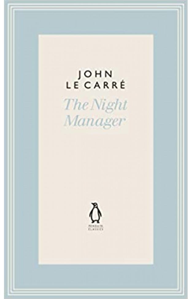 The Night Manager