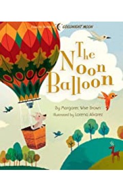 The Noon Balloon - (HB)