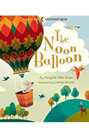 The Noon Balloon - (HB)