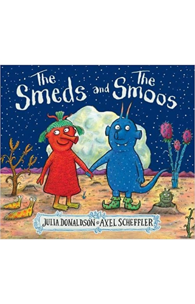 The Smeds and the Smoos