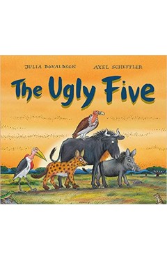 The Ugly Five