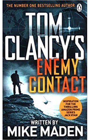 Tom Clancy's Enemy Contact