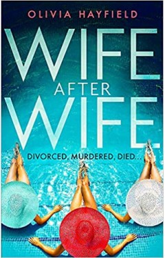 Wife After Wife -(PB)