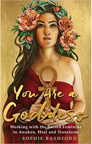 You Are a Goddess - Paperback
