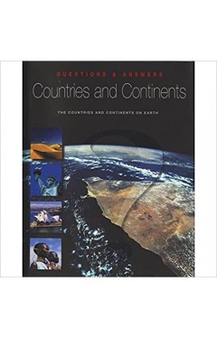 Continents and Countries