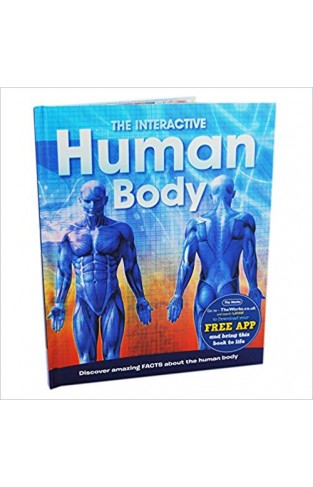 The Interactive Human Body