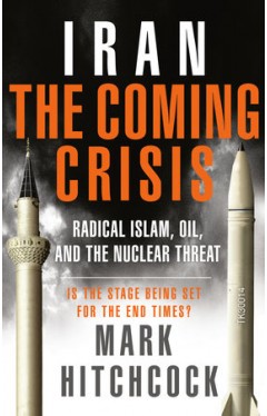 Iran: The Coming Crisis