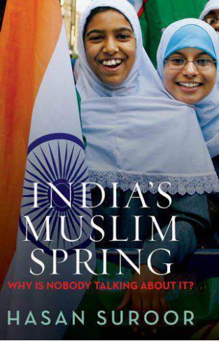 India's Muslim Spring 