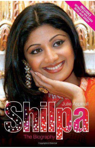 Shilpa The Biography 