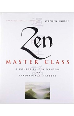 Zen Masterclass